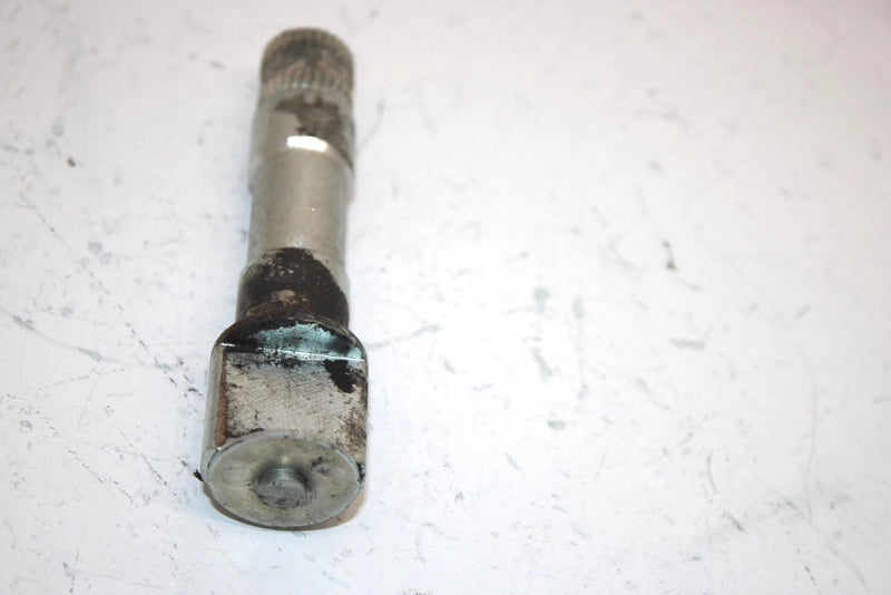 87 Kawasaki Bayou 185 Klf185a Oem Rear Brake Cam 41050-1062 AK13