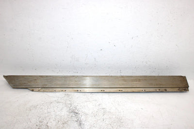 1997 Yamaha Vmax Sx 700 Triple Oem Left Heat Exchanger  8CH-1240E-02-00 SY10