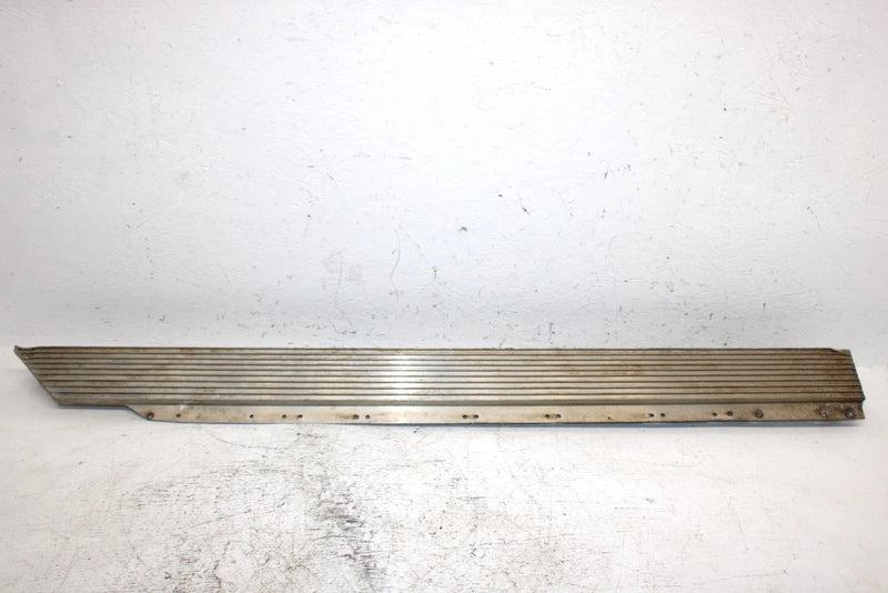 1997 Yamaha Vmax Sx 700 Triple Oem Left Heat Exchanger  8CH-1240E-02-00 SY10