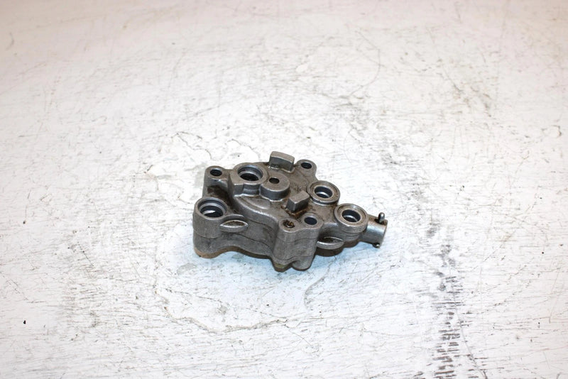 02 Honda Trx 350 Fea Fourtrax Rancher 4x4 Es Oem Oil Pump 15100-HN5-670 AH54