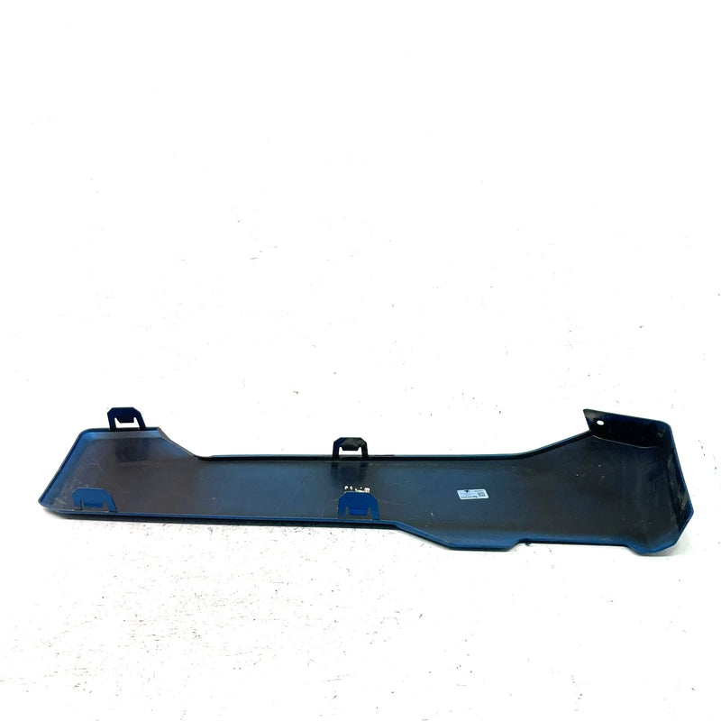 21-22 Can-Am Defender HD10 OEM Right Carrier Trim 708303608 XB0.2