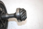 18 Polaris Sportsman 450 Ho Oem Center Drive Shaft Set 3234263 AP54