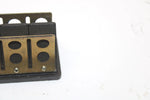 1997 Ski-doo Formula Iii 600 Oem Reed Valve (Carbon Fiber) 420924519 SS76