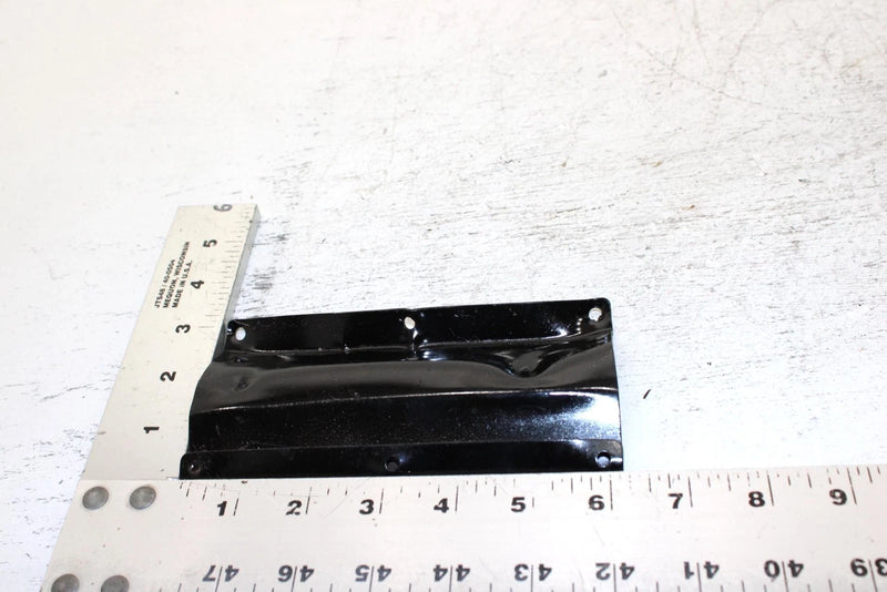 1998 Arctic Cat Zrt 600 Oem Coolant Hose Guard 0616-810 SA47