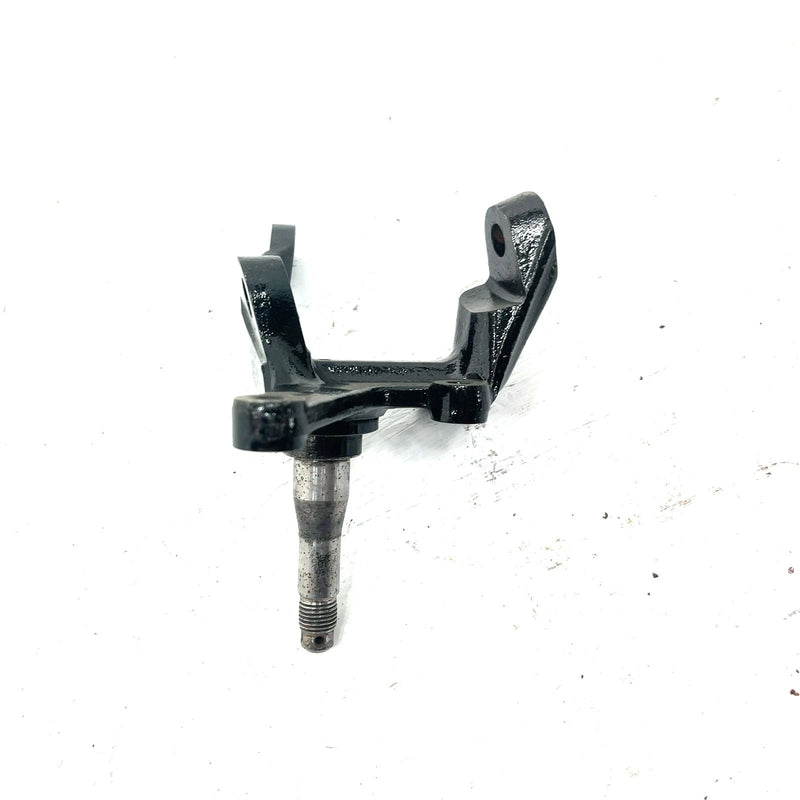 01 Honda Sportrax 300 TRX300EX 2x4 OEM Left Steering Knuckle 51220-HC0-780 AH81