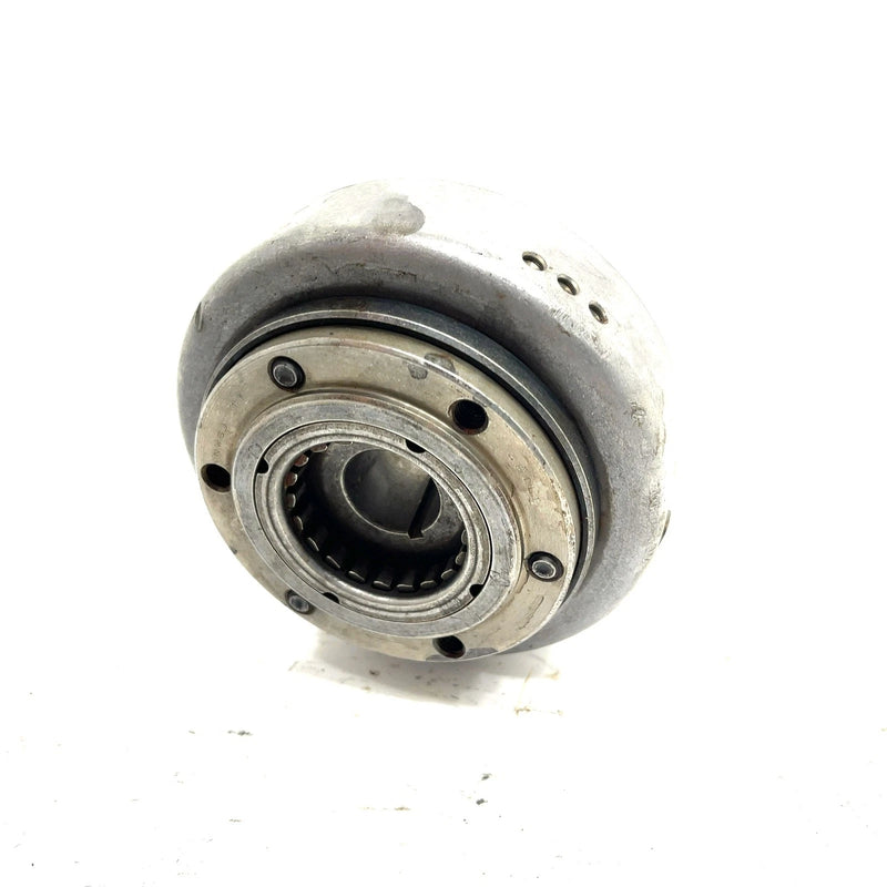 1987 Suzuki Quadrunner 4WD LT4WD OEM Flywheel 32102-19B10 AS28
