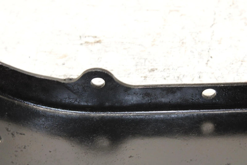 1988 Suzuki Lt 230 E Oem Brake Disc Guard 61391-35B00 AS7