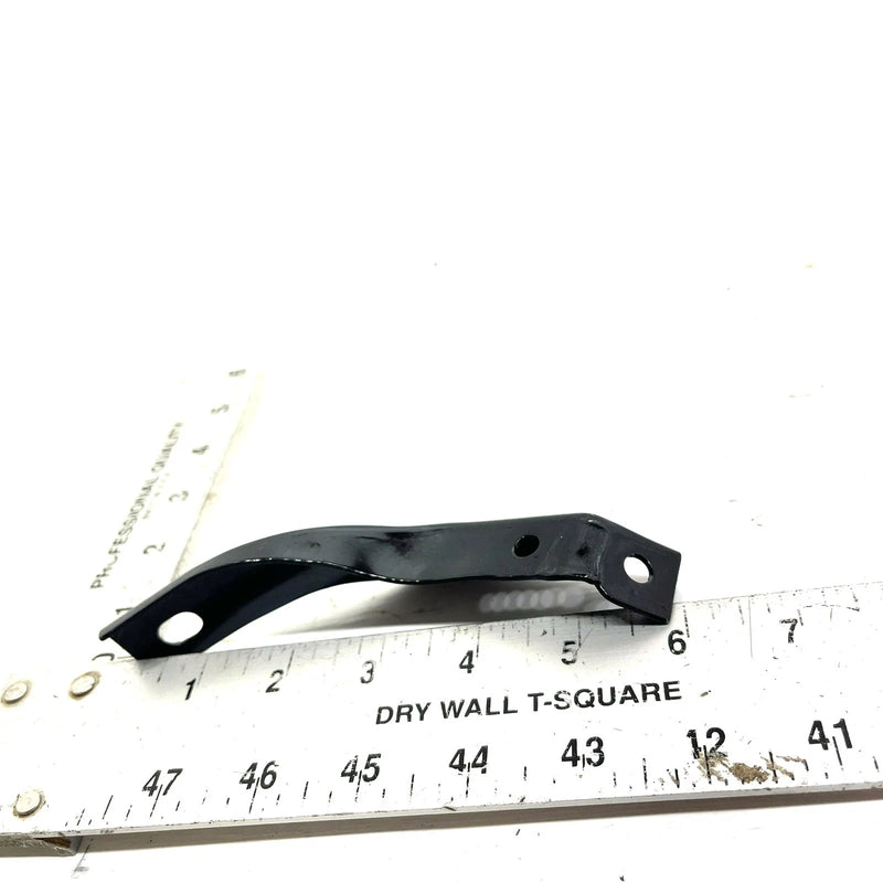 null Suzuki ALT125 OEM Front Right Fender Bracket 53213-18901 AS31
