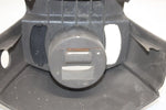 03 Bombardier Quest 650 Oem Steering Cover 703500205 AB1.1