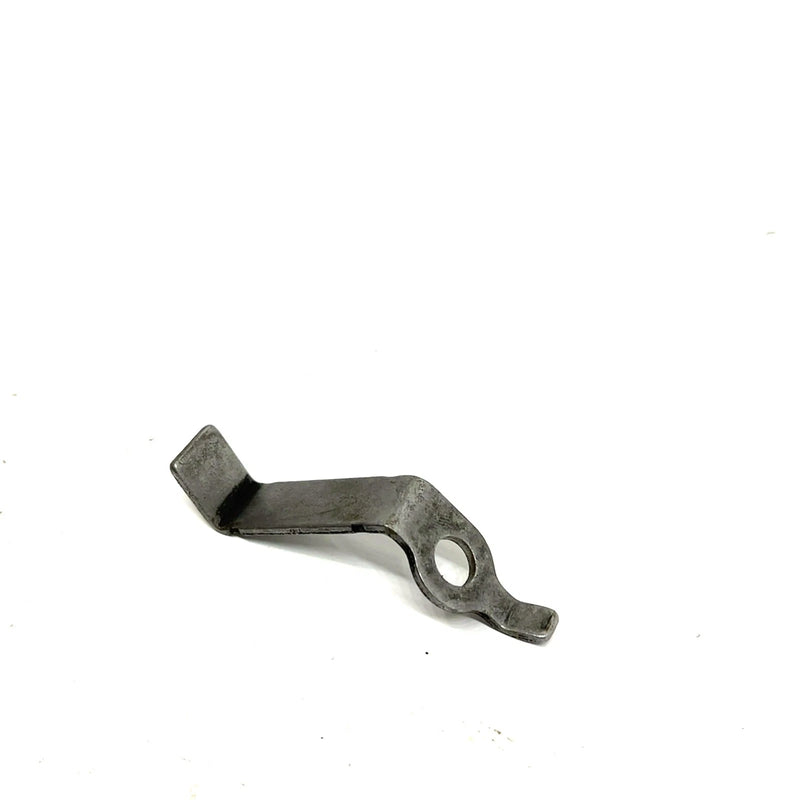 02 Honda Rancher 350 TRX350FM 4x4 OEM Oil Pipe Fixing Plate 15325-HN5-670 Q6793