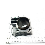 03 Honda Foreman Rubicon 500 4x4 OEM 92mm Bore Cylinder 12100-HN2-000 AH93
