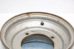 1990 Yamaha  Moto 4 Oem 10x6 Front Wheel Rim 3GH-25180-00-35 AY5