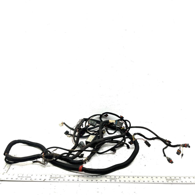 2010 Polaris RZR 800 OEM Main Wire Harness 2411408 XP8