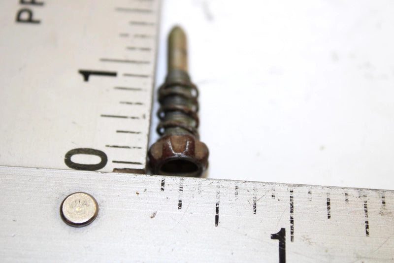 1997 Ski-doo Formula Z 583 Oem Throttle Screw 404125200 SS88
