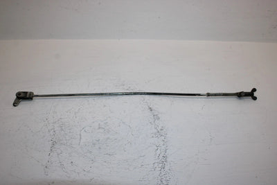 1999 Yamaha  Bear Tracker 2wd Oem Brake Rod 4XE-27231-00-00 AY50