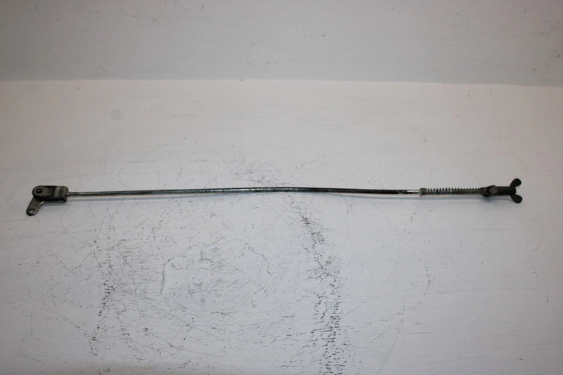 1999 Yamaha  Bear Tracker 2wd Oem Brake Rod 4XE-27231-00-00 AY50