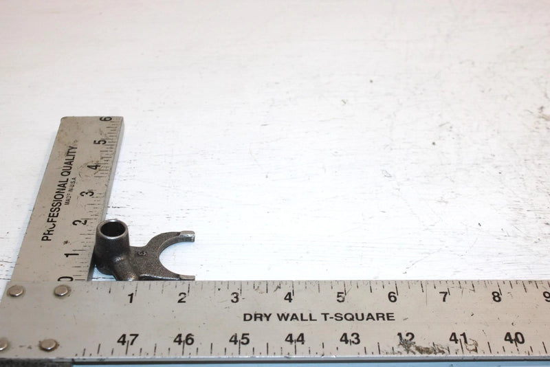 1982 Honda Atc200 Ea Big Red Oem Sub Shift Fork 24711-958-680 AH64