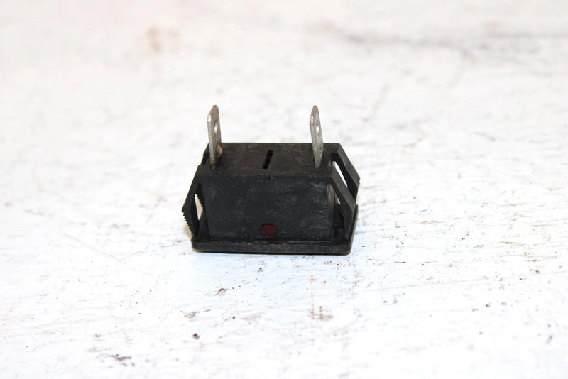 1999 Ski-doo Formula Iii 600 Oem Oil/Bake Light 515175728 SS29