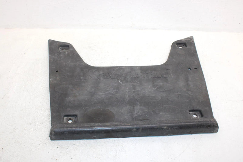 2003 Kawasaki Prairie 650 Oem Rear Rack Cover 53029-1251 AK26