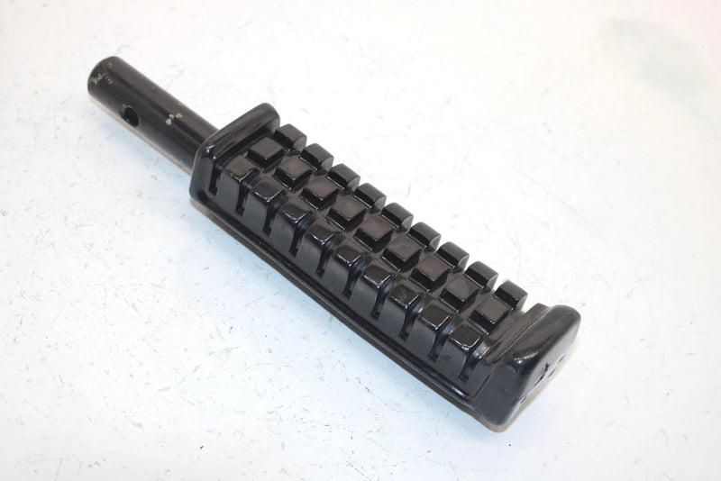 86 Honda Fourtrax  Trx125 A Oem Foot Peg Bar (Pair) 50661-958-020 AH16