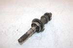 05 Polaris Sportsman 500 Ho Oem Transmission Input Shaft W/Bearing 3234075 AP60