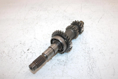 05 Polaris Sportsman 500 Ho Oem Transmission Input Shaft W/Bearing 3234075 AP60