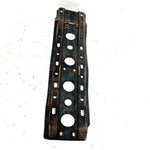 92-93 Polaris Trail Boss 350L 4X4 OEM Skid Plate 5222272-067 AP194