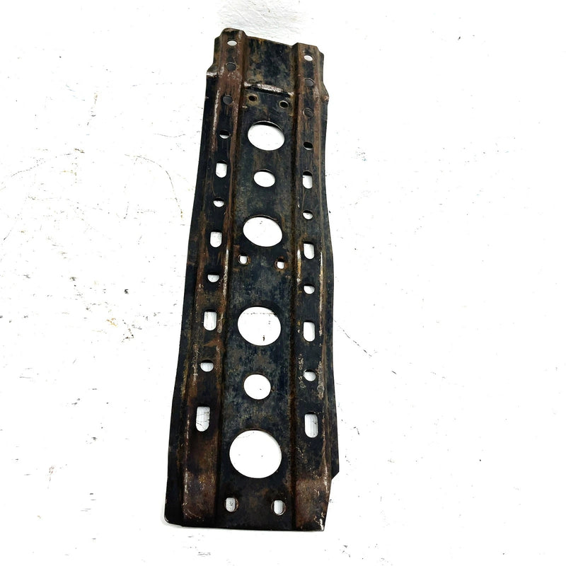 92-93 Polaris Trail Boss 350L 4X4 OEM Skid Plate 5222272-067 AP194