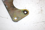 07 Polaris Fst Iq Oem Front Engine Plate 5249387 SP8