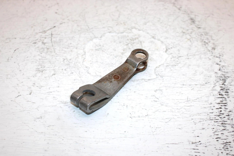 1985 Honda Atc 110 Oem Rear Brake Cam Arm 43410-968-680 43410-VM6-000 AH68