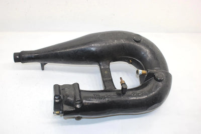 02 Polaris Virage I 800 Oem Exhaust Pipe 1261164-067 JP23