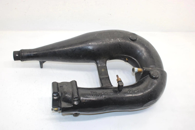 02 Polaris Virage I 800 Oem Exhaust Pipe 1261164-067 JP23