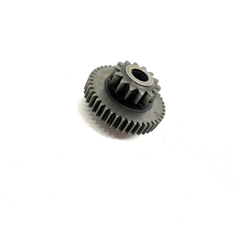2002 Suzuki Quadrunner 500 LTF500F 4x4 OEM 44T Starter Gear 12611-44D10 AS37