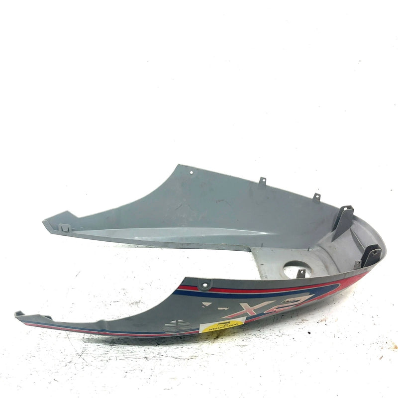 90-93 Polaris Trail Boss 350L 2x4 OEM Fuel Gas Tank Cover 5431263-143 AP247