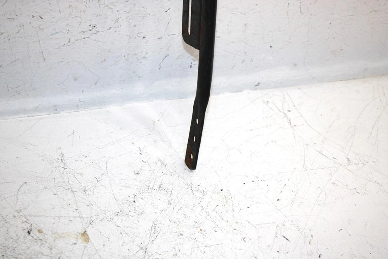 92 Polaris Trail Deluxe Oem Backrest 2681449 2681450 SP24
