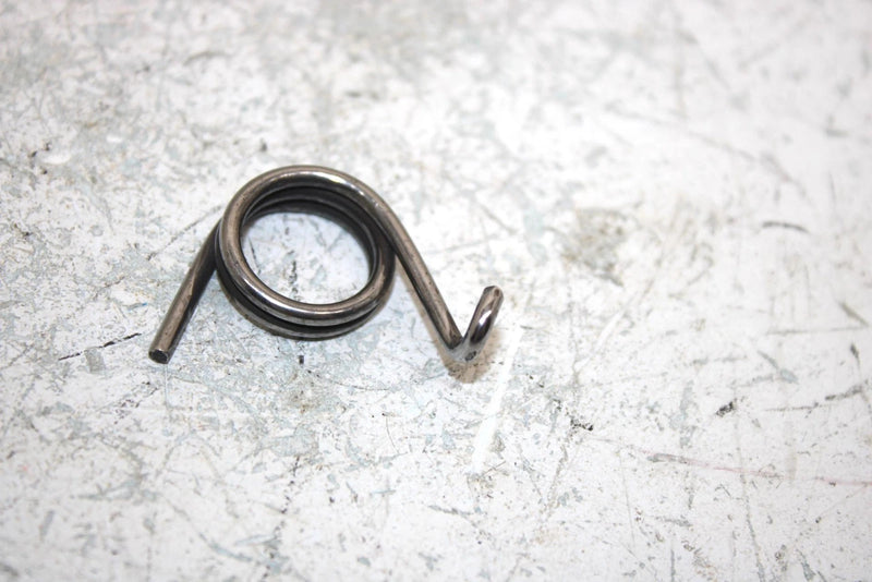 86 Honda Trx 350 A Fourtrax 350 Oem Shift Drum Spring Stopper 24435-HA0-000 AH25