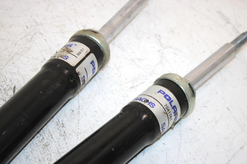 2002 Polaris Sportsman 500 Oem Front Strut Pair 7041761 AP87