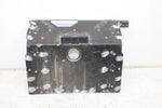 2005 Ski-doo Mach Z 1000 Oem Lower Bulkhead Plate 415128930 SS88