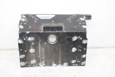 2005 Ski-doo Mach Z 1000 Oem Lower Bulkhead Plate 415128930 SS88