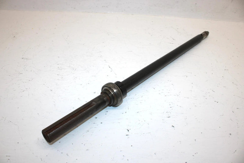 1992 Arctic Cat Jag Deluxe Oem Jackshaft 0602-433 SA58