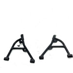 00-03 Honda Rancher 350 TRX350FE ES OEM Front Lower A Arm Set 51350-HN5-670 AH88