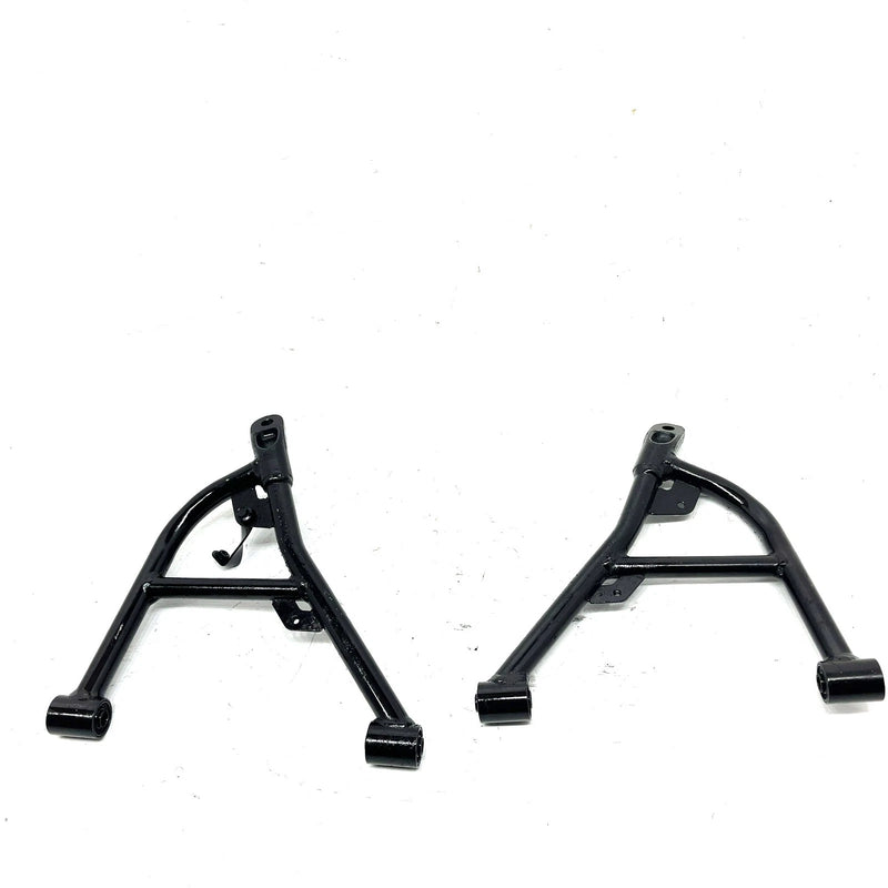 00-03 Honda Rancher 350 TRX350FE ES OEM Front Lower A Arm Set 51350-HN5-670 AH88