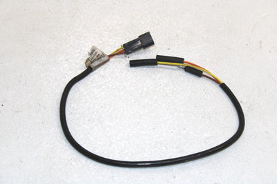 05 Polaris Rmk 800 Oem Taillight Wiring Jumper Harness 2461065 SP176