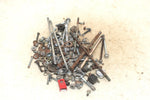 1985 Honda Atc 110 Oem Nut Bolt Spacer Hardware Kit AH68