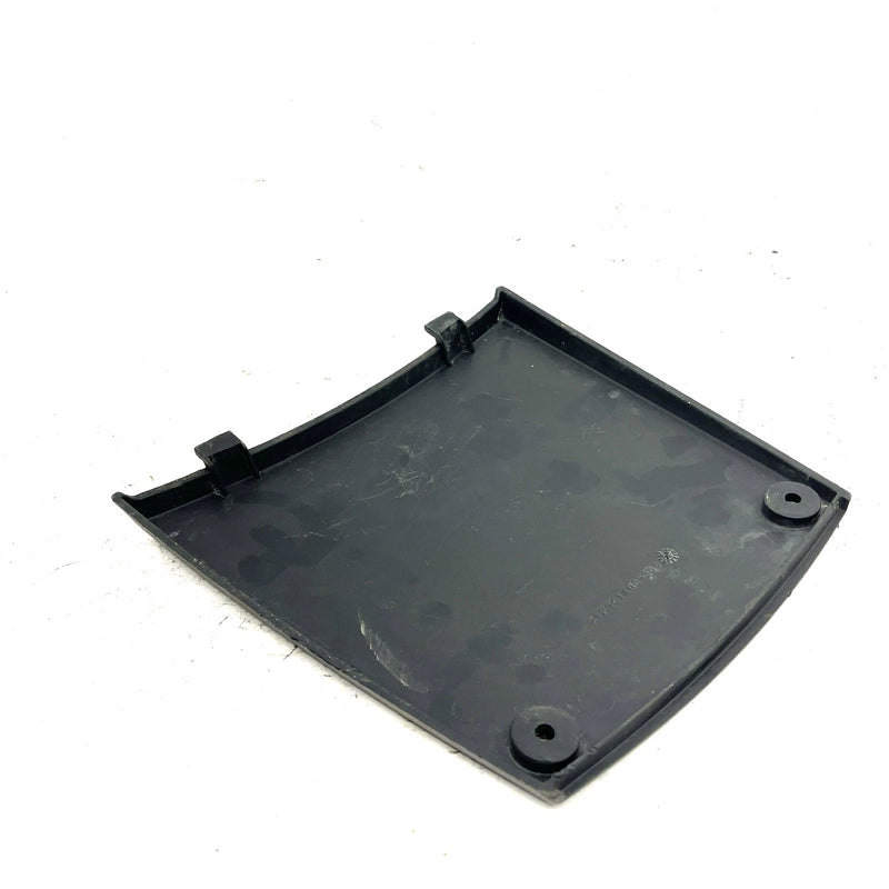 2007 Arctic Cat 700 4x4 Automatic EFI OEM Radiator Cover 1406-358 AA33