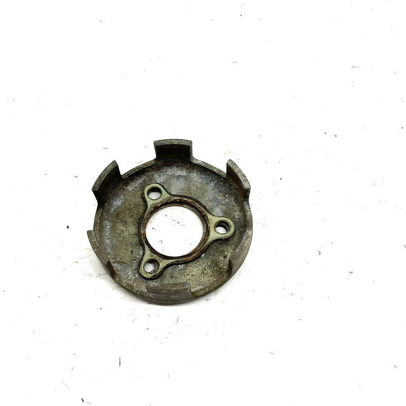 84-87 Suzuki Quadrunner 185 OEM Starter Recoil Cup 18400-24401 AS0