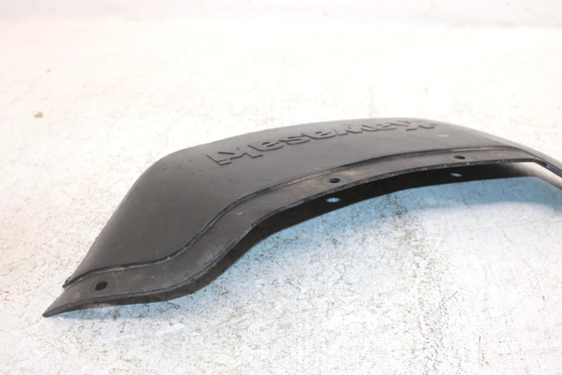 2003 Kawasaki Prairie 650 Oem Left Rear Fender Flap 35019-1371-6Z AK26