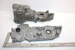 2005 Polaris Sportsman 500 Ho Oem Transmission Case 3234059 3234056 AP176