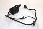 1996 Ski-doo Mxz 583 Oem Throttle Lever 572028600 572057000 SS11