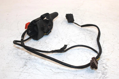 1996 Ski-doo Mxz 583 Oem Throttle Lever 572028600 572057000 SS11